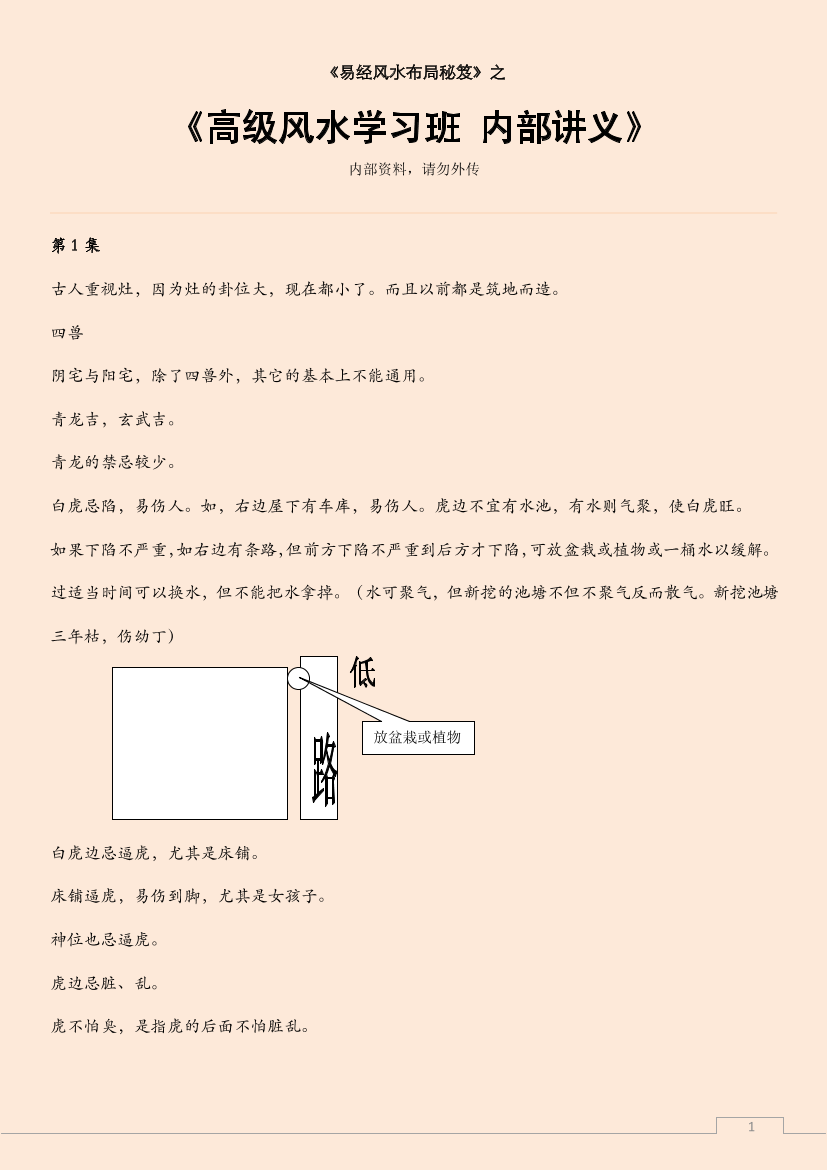 高级风水学习班 内部讲义高级风水学习班 内部讲义_1.png